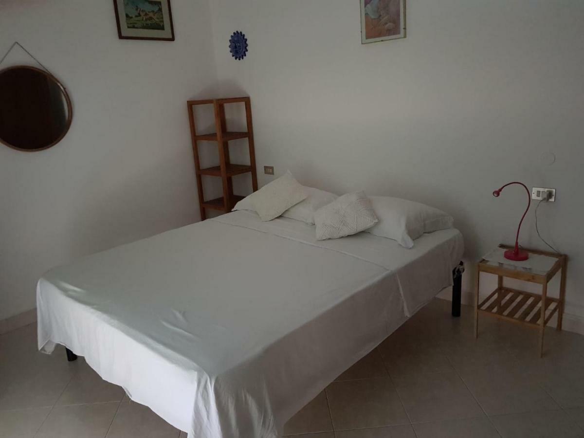 Miramare Hotell Rimini Exteriör bild